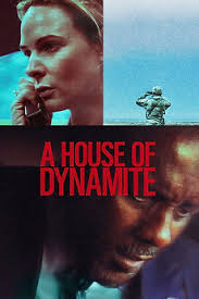 A House of Dynamite' review by Jace • Letterboxd