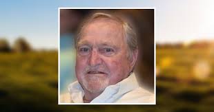 Harold Fitzgerald Haywood Obituary January 30, 2024