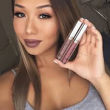 abh liquid lipstick sepia