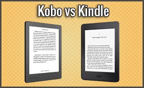 Meglio Kindle O Kobo Quale Ebook Reader Scegliere Dicembre 2020