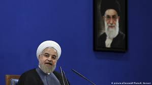 Hassan rouhani's birth flower is chrysanthemum. Iran S Rouhani Calls For All Muslims To Stand Against Us News Dw 24 11 2018