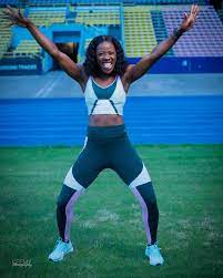 She won bronze medals at the 2016 olympics, 2015 world championships. Shericka Jackson Sizzles To 10 77 In 100m Semi Final At Jamaica Olympic Trials Trackalerts