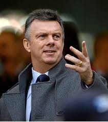 Six of Alex Ferguson's Replacements Down The Years