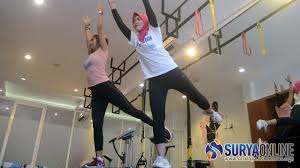 Mengelak, kerap kutemukan jawabnya medusa dan semakin keras kepala seakan hidup hanya untuk bekerja. Latihan Metode Tabata Bikin Jantung Lebih Sehat Surya