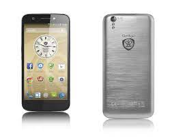 Prestigio MultiPhone 5508 Duo ...