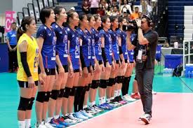 Check spelling or type a new query. Worldofvolley Thailand Win Title In Women S Volleyball At Sea Games For 12th Successive Time