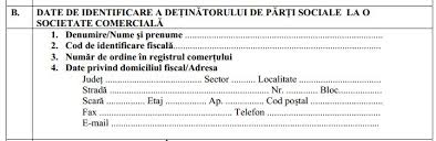 Operatori economici autorizaţi pentru preluarea responsabilităţii pentru deşeuri. Certificatul De Atestare Fiscala Cum Arata Documentul In 2014 Si Cum Il Obtii