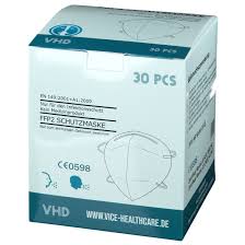 Diese website benutzt cookies, die für den technischen betrieb der website erforderlich sind und stets gesetzt werden. Ffp2 Schutzmaske 30 Stuck 30 St Shop Apotheke Com