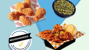 Ashland, formerly known as poage settlement, is a city in boyd county, kentucky, united states, nestled along the banks of the ohio river. Kfc Nutrition Facts Healthy Menu Choices For Every Diet