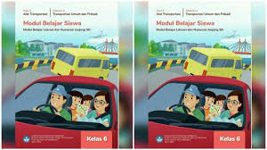 Soal Jawaban Tvri Kamis 14 Januari 2021 Sd Kelas 6 Tugas Episode 9 Perkembangan Transportasi Laut Tribun Pontianak