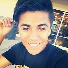 Isaac Britton's Instagram, Twitter & Facebook