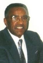 Obituary for Albert St. Clair Roche