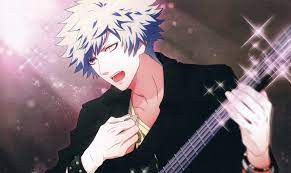 Download Kurosaki Ranmaru Anime Uta No Prince-sama Uta No Prince-sama 4k  Ultra HD Wallpaper