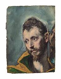 Wikidata:WikiProject sum of all paintings/Catalog/El Greco catalogue  raisonné, 1908