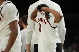 Tahaad Pettiford Gets Emotional After Auburn's Final Four Exit: 'Wouldn't  Trade This for Nothing' | College Sports Network