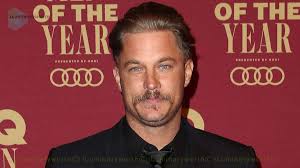 Travis fimmel is an australian model and actor famous from the tv series vikings. Travis Fimmel S Net Worth Acting Career Relationship Dating