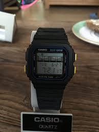 Pin De Gilbertoestrada En Vintage Casio Watches Reloj Retro Retro Reloj