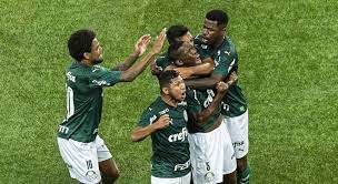 Ponte preta e palmeiras entram em campo neste sábado (8), às 19h30 (de brasília), pela quinta rodada do campeonato paulista. Palmeiras Bate Ponte Preta E Pega O Corinthians Na Final Do Paulistao Esportes R7 Futebol