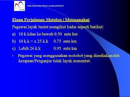 Senarai pentadbir web janm negeri / cawangan. Jabatan Akauntan Negara Malaysia Perintah Am Bab B