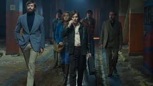 Free fire still makes the best with what it is. Film Review Free Fire 2016 Jordan And Eddie The Movie Guys