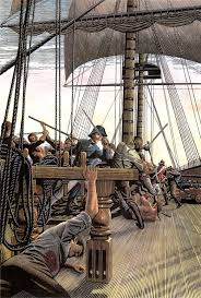 Thearthunters Old Sailing Ships Sailboat Art Master And Commander