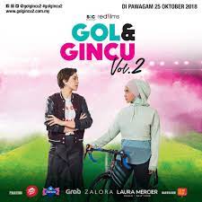 Hari hariku (from gol & gincu vol. Gol Gincu Vol 2 Videos Facebook