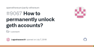 Please give a new password. How To Permanently Unlock Geth Accounts Issue 9067 Openethereum Parity Ethereum Github