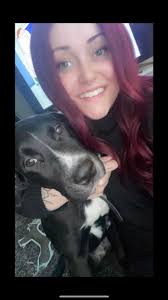 Room for rent for elderly lady with small dog?