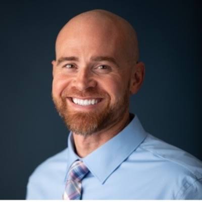 Excited to announce I am running for the Rosedale Union School District Board! Looking forward to serving students, parents, school staff and my community. | Joshua Porter Ed. D.