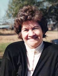 Obituary information for Irma Lemoine Normand