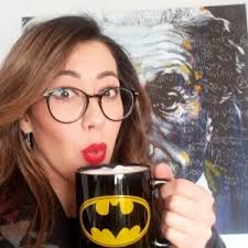 Life and Work with Dahlia Sanchez