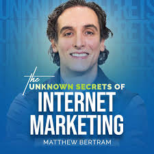 The Best SEO Podcast: Unlocking the Unknown Secrets of AI, Search Rankings  & Digital Marketing