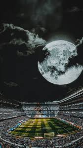 Tons of awesome real madrid stadium wallpapers to download for free. Real Madrid Santiago Bernabeu Wallpaper