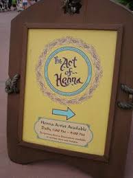 It's vlogmas day 27 and we're heading to epcot for the festival of the holidays! The Art Of Henna The Mouse For Less Blog