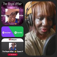 The Royal Affair : 👑 Queen P
