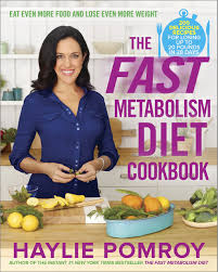 The Fast Metabolism Diet Cookbook Eat Even More Food And Lose Even More Weight Pomroy Haylie 8601404690761 Amazon Com Books You have to remember that if in the middle of the eating schedule, you consume lager, wine, eat dessert or nibble gum, even to intake less food, you should stop on time march 20, 2018 at 5:12 pm. the fast metabolism diet cookbook eat