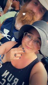 First time experience at Rockville annual event