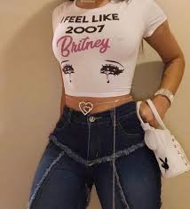 Collection by peter kicha • last updated 3 weeks ago. Year 2018 Britney Spears Outfit Ideas For Girls On 8outfits Com