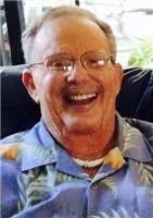 Randall Norris Obituary (1945