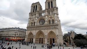 View this building on the new mapping gothic. Agora 10 Lucruri Inedite Pe Care Nu Le È™tiai Despre Catedrala Notre Dame Din Paris Foto