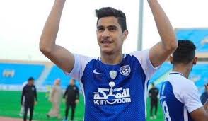 رسمي ا الفيصلي يعلن تعاقده مع مدافع الهلال وليد الأحمد jersey sports fashion