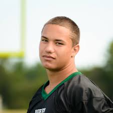 Donte Young's High School Career Home