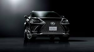 2018 Lexus Nx 300 F Sport Wallpapers Hd Wallpapers Id 21582