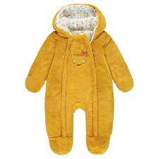 Combinaison pilote bébé (1 article). 10 Petites Combinaisons Pilotes Trop Mignonnes Pour Rechauffer Bebe En Hiver Neufmois Fr