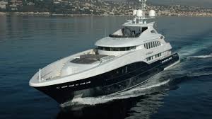 Our boats are safe, lightweight & perfect for any adventure. Sirocco Yacht Heesen Yachts 47m 2006