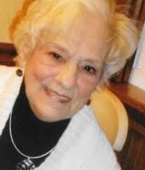 Mary Morejon Obituary (1971