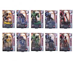 • collect iconic bots from the entire transformers universe. Transformers M5 Assorting Transformers Known From Tv Brands Products Www Dickietoys De