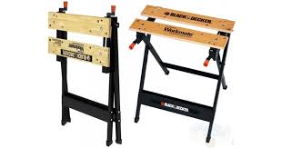 10 black & decker wm125 workmate work bench. Black Decker Wm125 Workmate 125 Portable Work Bench Was 62 Now 20 Lowes Free Shipping