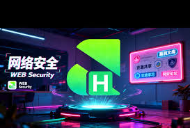 HackTwoHub网络安全社区