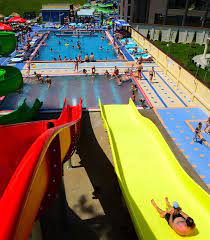 Maybe you would like to learn more about one of these? Roxana Ivan Aqua Park President OazÄƒ De Relaxare Logo Paper